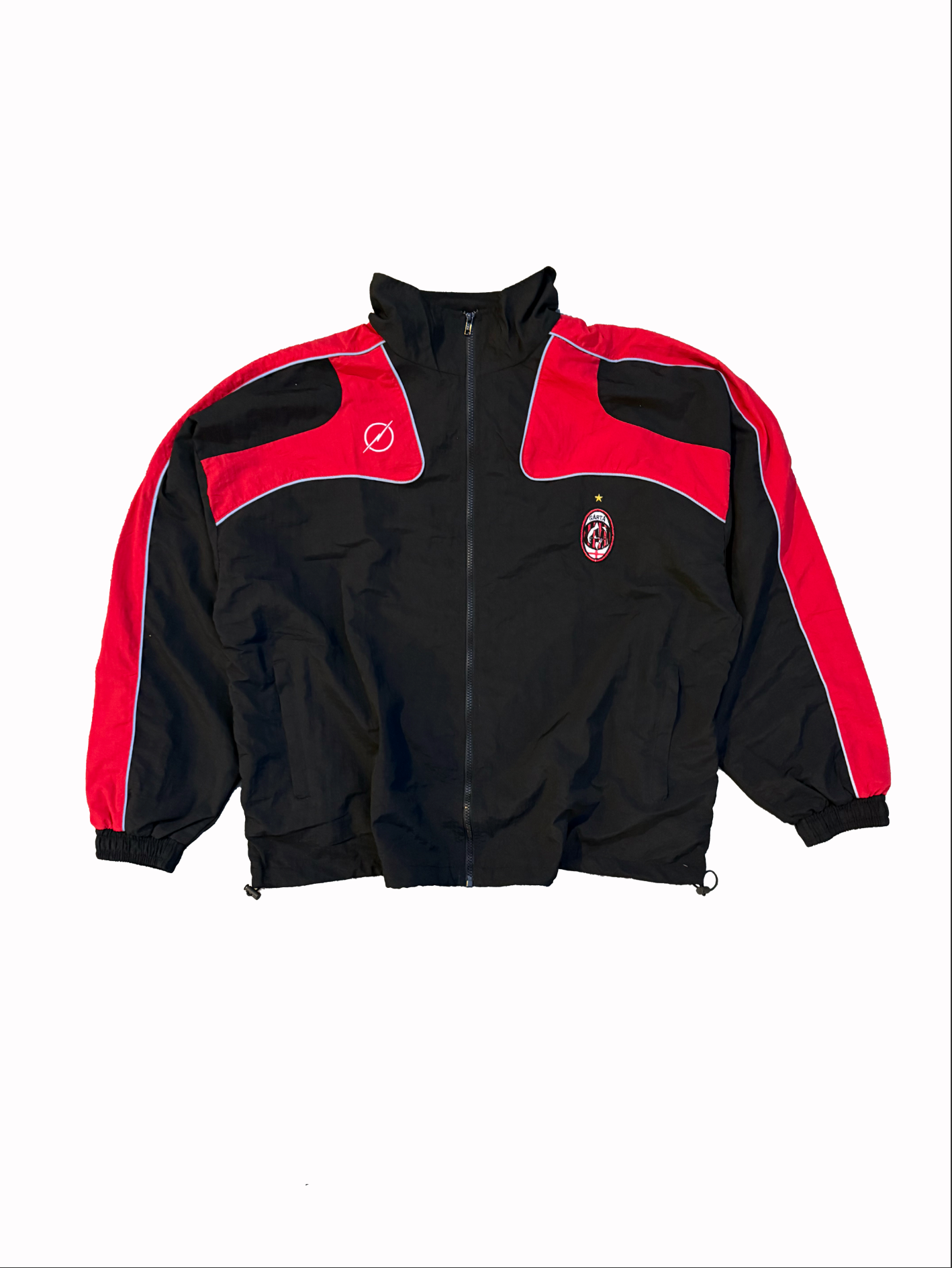 AC Track top